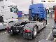 2009 MAN  TGS 18 400 4X2 BLS-TS, with GHH Silokompressor Semi-trailer truck Standard tractor/trailer unit photo 1