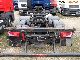 2006 MAN  TGA 26.440 6X2-2 LL Truck over 7.5t Swap chassis photo 2