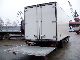 2007 MAN  TGL 12.210 4x2 BL - FROZEN - Carrier Supra Truck over 7.5t Refrigerator body photo 3