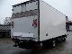 2007 MAN  TGL 12.210 4x2 BL - FROZEN - Carrier Supra Truck over 7.5t Refrigerator body photo 7