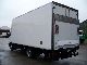 2007 MAN  TGL 12.210 4x2 BL - FROZEN - Carrier Supra Truck over 7.5t Refrigerator body photo 8