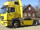 2000 MAN  19 464 COMANDER Semi-trailer truck Standard tractor/trailer unit photo 1