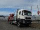 MAN  TGS 33.480 6X6 BL 2012 Timber carrier photo