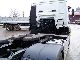 2007 MAN  TGA 18.400 4x2 BLS-TS - ADR / ADR - PriTarder Semi-trailer truck Hazardous load photo 3