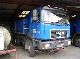 1998 MAN  26 403 from 1 Hand! Bordmatic! HU and AU new! Truck over 7.5t Tipper photo 1