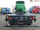 2008 MAN  TGS 26.440 6x2-2 LL Truck over 7.5t Swap chassis photo 10