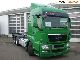 2008 MAN  TGS 26.440 6x2-2 LL Truck over 7.5t Swap chassis photo 2