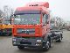 2008 MAN  TGM 18.330 LL Truck over 7.5t Swap chassis photo 7