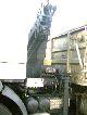 1997 MAN  33 403 6x4 tipper Meiller Steelsuspension Truck over 7.5t Tipper photo 3
