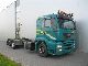 2003 MAN  TGA 26 313 6X2 EURO 3 MANUEL Truck over 7.5t Chassis photo 4
