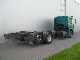 2003 MAN  TGA 26 313 6X2 EURO 3 MANUEL Truck over 7.5t Chassis photo 5
