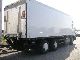 1997 MAN  26-403 cooler Truck over 7.5t Refrigerator body photo 2