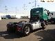 2009 MAN  TGS 18.400 4X2 BLS (Euro5 air air suspension) Semi-trailer truck Standard tractor/trailer unit photo 2