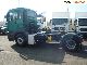 2009 MAN  TGS 18.400 4X2 BLS (Euro5 air air suspension) Semi-trailer truck Standard tractor/trailer unit photo 3