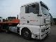 2002 MAN  TG310A Truck over 7.5t Other trucks over 7 photo 9