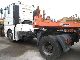 2002 MAN  TG310A Truck over 7.5t Other trucks over 7 photo 10