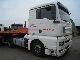 2002 MAN  TG310A Truck over 7.5t Other trucks over 7 photo 11