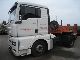 2002 MAN  TG310A Truck over 7.5t Other trucks over 7 photo 4