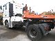 2002 MAN  TG310A Truck over 7.5t Other trucks over 7 photo 5