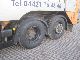 1998 MAN  26.293 6x2 Truck over 7.5t Refuse truck photo 5