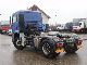 2003 MAN  18 483 FLS-TS with Kipphydraulik! Semi-trailer truck Standard tractor/trailer unit photo 2