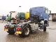 2003 MAN  18 483 FLS-TS with Kipphydraulik! Semi-trailer truck Standard tractor/trailer unit photo 3