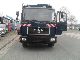 1993 MAN  25 232 STEEL suspension Do.H AP axis Truck over 7.5t Refuse truck photo 2