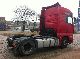 2002 MAN  18 410.XXL.Retarder climate manual.German truck Semi-trailer truck Standard tractor/trailer unit photo 3