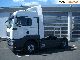 2007 MAN  TGA 18.360 4X2 BLS Semi-trailer truck Standard tractor/trailer unit photo 1