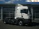 2007 MAN  TGA 18.360 4X2 BLS Semi-trailer truck Standard tractor/trailer unit photo 3