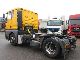 2002 MAN  TGA 18.360 XXL, German truck Semi-trailer truck Standard tractor/trailer unit photo 3