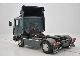 1997 MAN  L2000 Semi-trailer truck Standard tractor/trailer unit photo 4