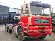 2007 MAN  35-390 8x4 Truck over 7.5t Chassis photo 2