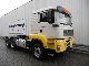 2007 MAN  TGA 33.480 6X4 intarder Semi-trailer truck Standard tractor/trailer unit photo 1