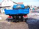 1999 MAN  8, 163 Van or truck up to 7.5t Tipper photo 4