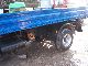 1999 MAN  8, 163 Van or truck up to 7.5t Tipper photo 5