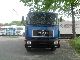 1995 MAN  26.273Pritsche 6x2 with crane Meiller mk136-10Mete Truck over 7.5t Stake body photo 7