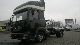 MAN  8185 LLC 2003 Standard tractor/trailer unit photo