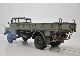 1981 MAN  11.136 - 4X4 Truck over 7.5t Stake body photo 3