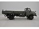 1981 MAN  11.136 - 4X4 Truck over 7.5t Stake body photo 4