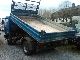 2002 MAN  LE 140C 3 way tipper Meiller L2000 Van or truck up to 7.5t Three-sided Tipper photo 2