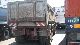 1991 MAN  33 332 Truck over 7.5t Three-sided Tipper photo 2