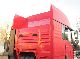 2003 MAN  TGA 26.463 XXL FNLLC ideal for refrigerators Intard Truck over 7.5t Chassis photo 7