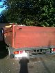 2000 MAN  L 2000 Van or truck up to 7.5t Stake body photo 3