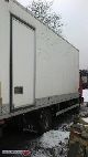 1998 MAN  12 224 Truck over 7.5t Food Carrier photo 2