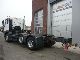 2008 MAN  TGS 26.360 BL Truck over 7.5t Chassis photo 1