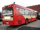 1993 MAN  SL 202 accident aid ambulance major point Coach Cross country bus photo 2