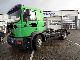 2000 MAN  * 18 284 * top condition Truck over 7.5t Swap chassis photo 2