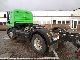 2000 MAN  * 18 284 * top condition Truck over 7.5t Swap chassis photo 3