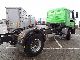 2000 MAN  * 18 284 * top condition Truck over 7.5t Swap chassis photo 4